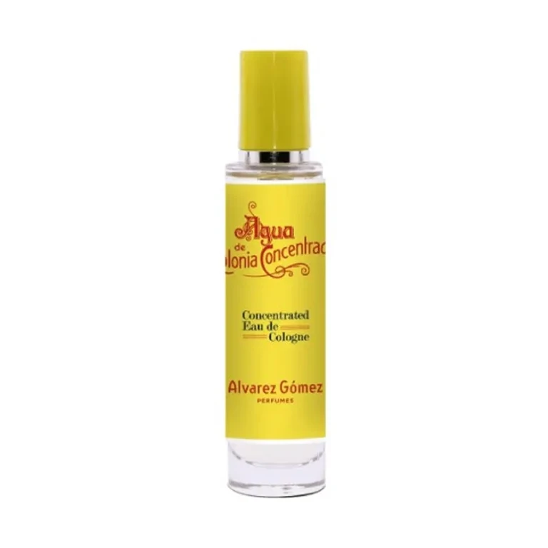Concentrated Cologne 30ml