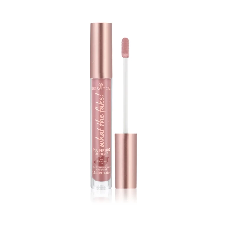 Plumping Volumizing lip filler 02-Nude 4.2ml