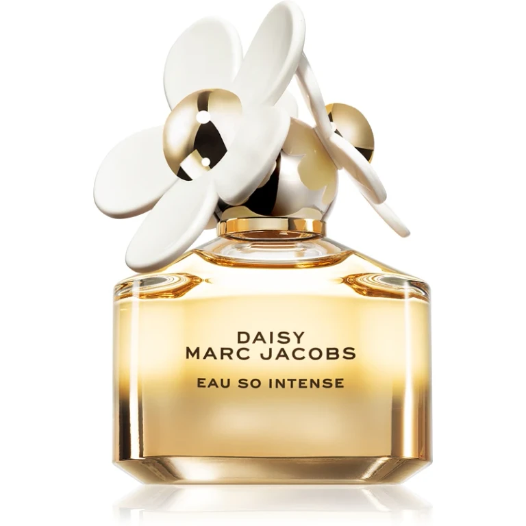 Marc Jacobs Daisy Eau So Intense EDP W 50ml