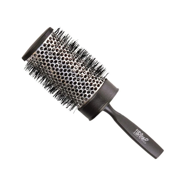 Professional thermal brush Eurostil 61mm