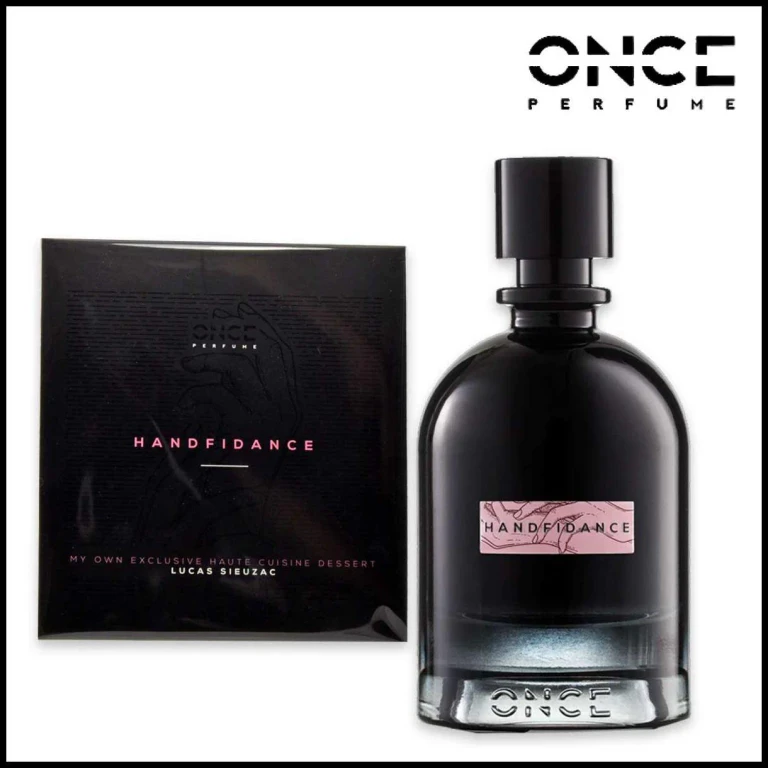Eau de Parfum Handfidance
