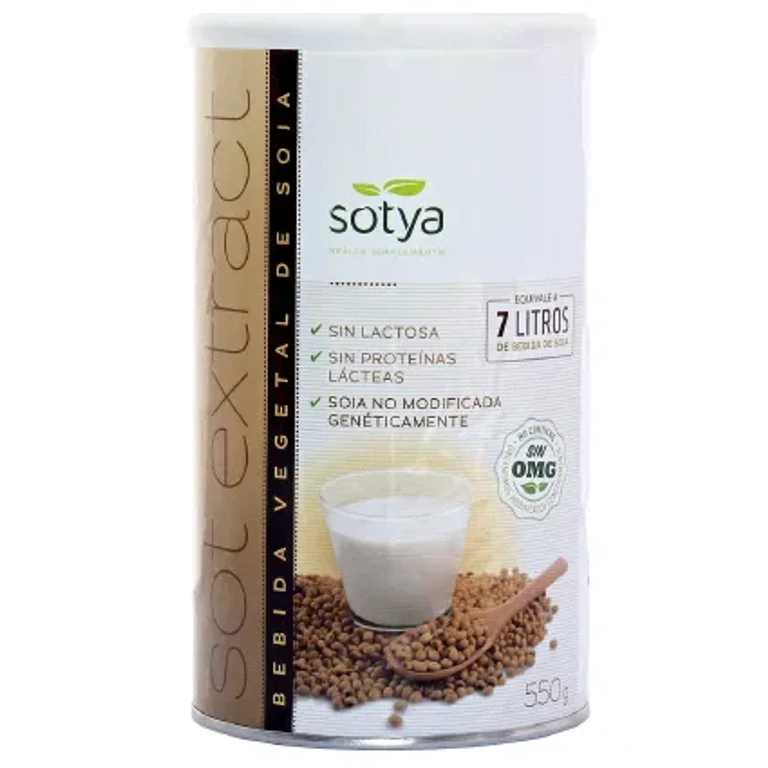 Extract of Sotya Sot 550 g