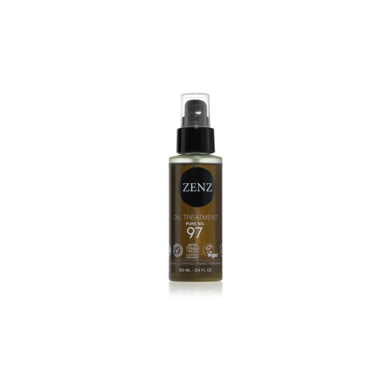 Pure No. 97 Oil Treatment for Face, Body and Hair 100 ml