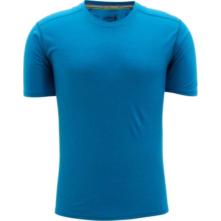 Merino Short Sleeve Tee - Men's