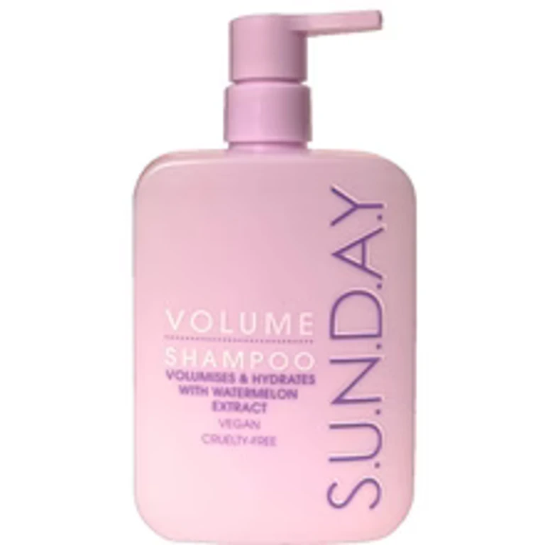 SUNDAY Shampoing Volume