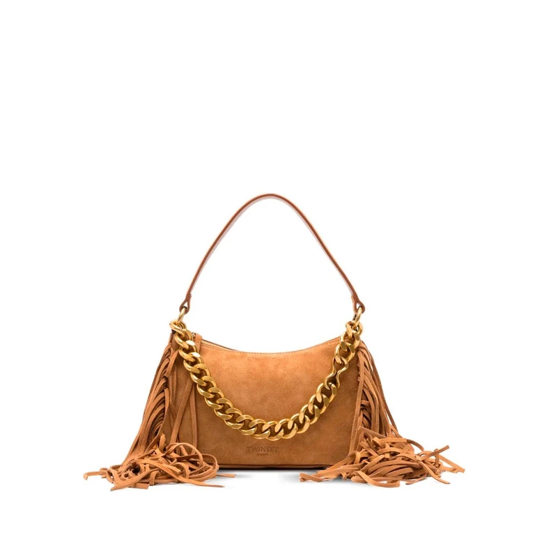 Twin Set Crossbody Bag
