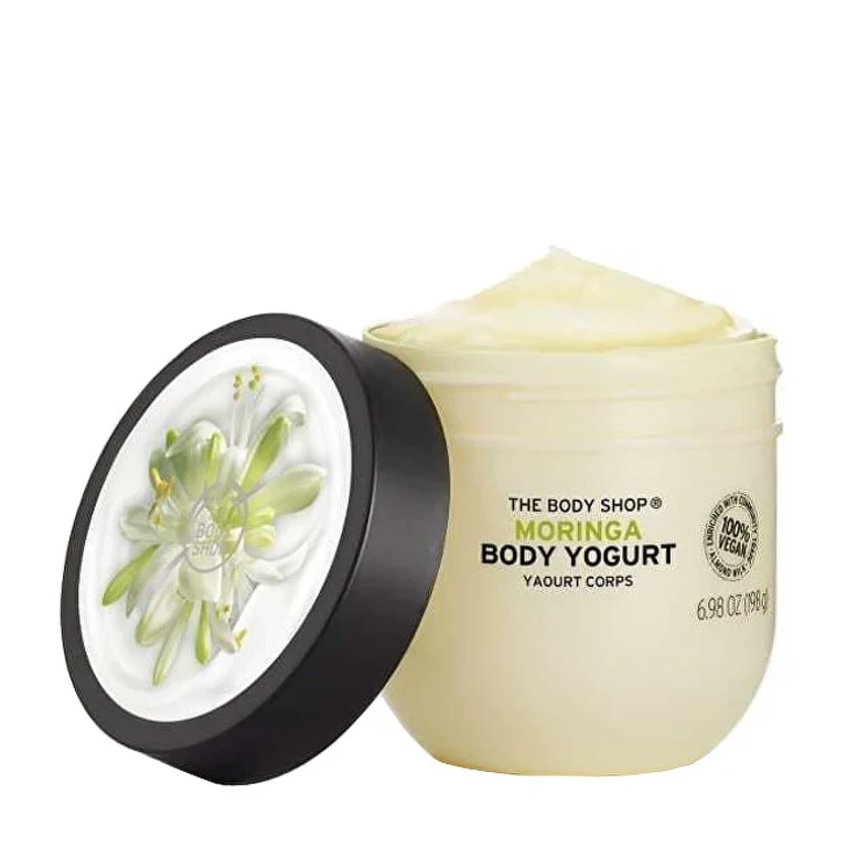 Moringa Body Yogurt (Body Yogurt) 200 ml