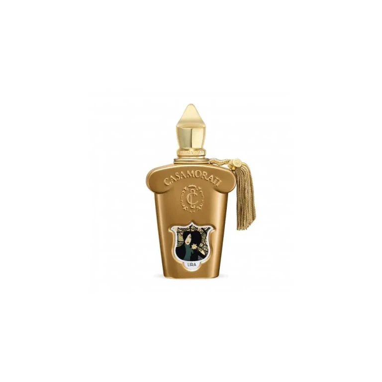 Lira Eau De Parfum - 100 Ml