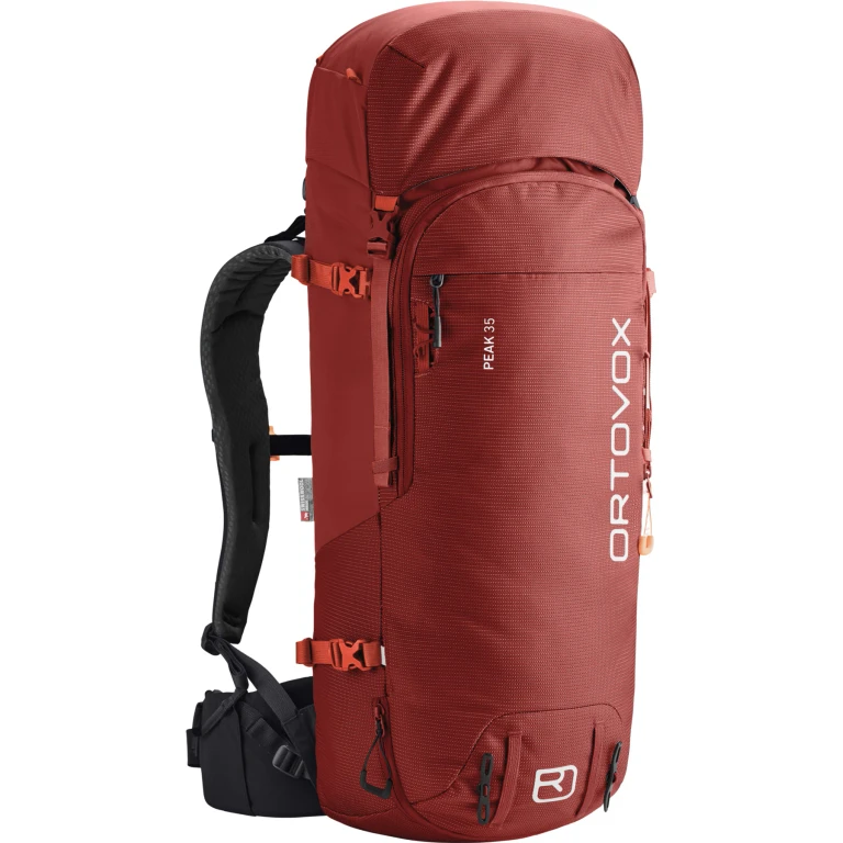 Peak High Alpine Tour Backpack 35L