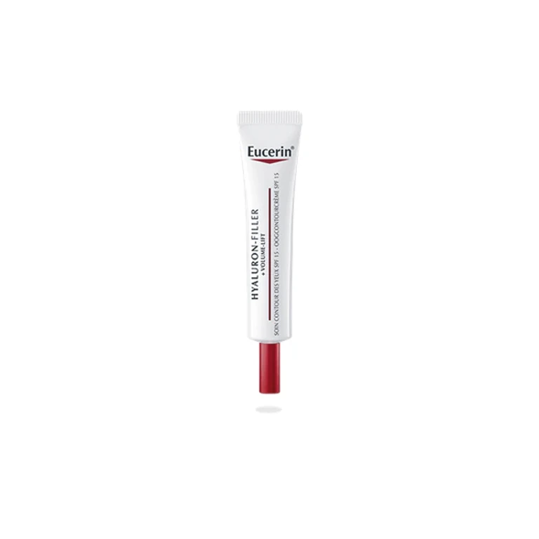 Hyaluron-Filler +Volume-Lift Eye Contour SPF15 15ml