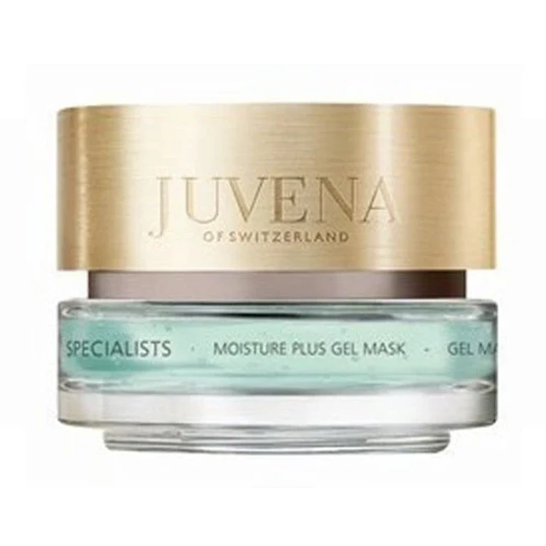 Gel Face Mask (Moisture Plus Specialist Gel Mask) 75ml