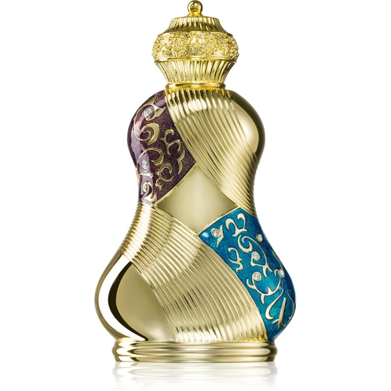 Raniya Fragrance Oil - 18 ml
