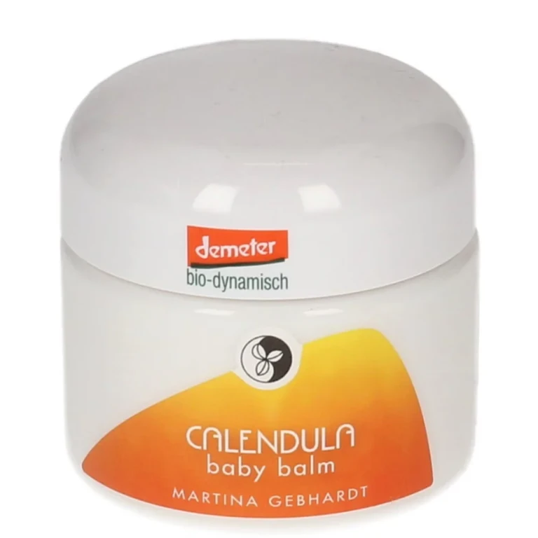 Calendula Baby Conditioner, 50 ml
