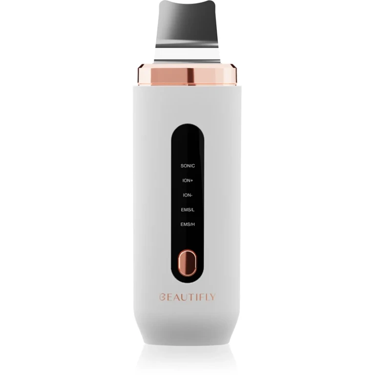 B-Scrub Pro multifunctional ultrasonic spatula with wireless charging