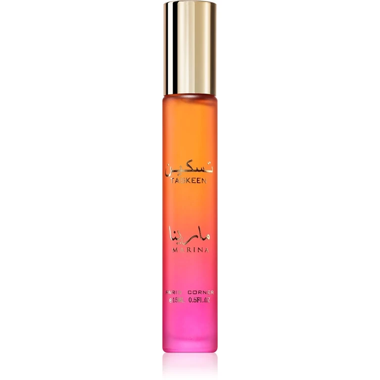 Taskeen Marina Eau de Parfum for women 15 ml