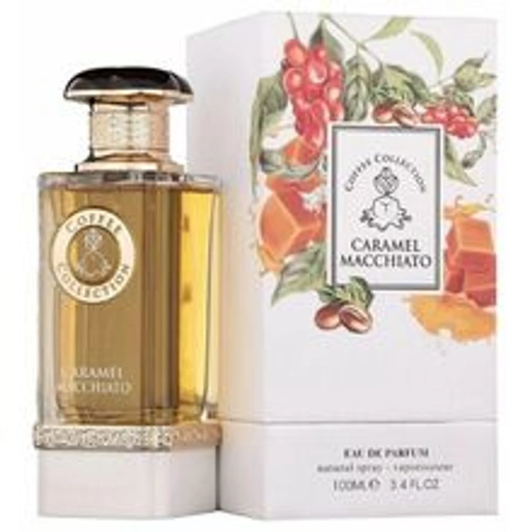 Caramel Macchiato EDP - 100ml