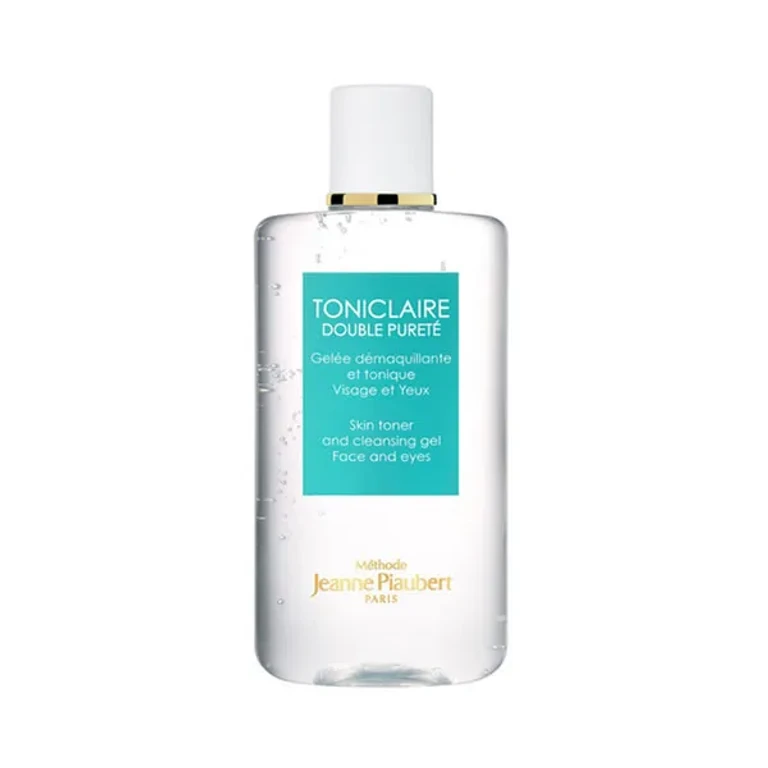 Gel detergente viso e occhi Toniclaire