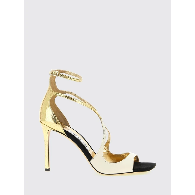 Sandales à talons Jimmy Choo Azia