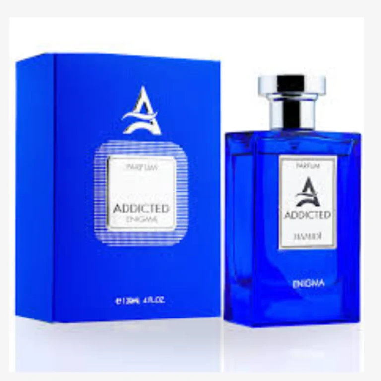 Addicted Enigma PAR M 110 ml