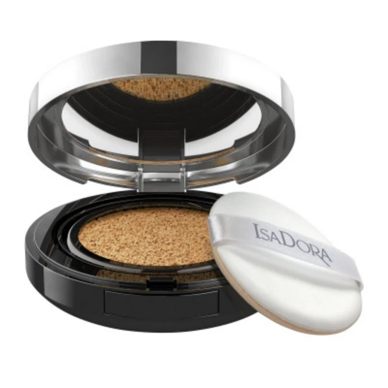 Nude Flawless Finish Compact Foundation 22 Nude Caramel 15 g