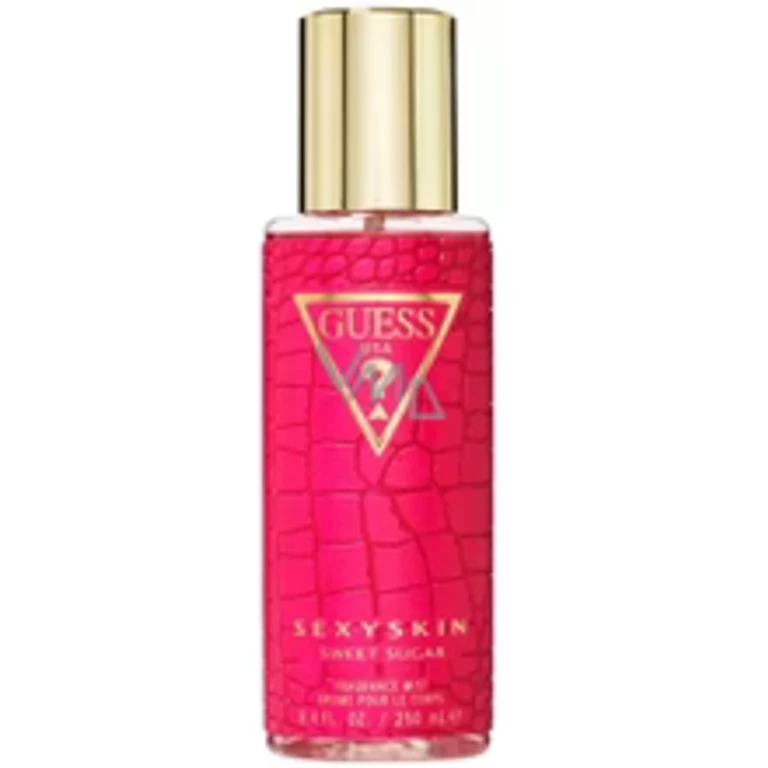 Sexy Skin Sweet Sugar body spray 250ml