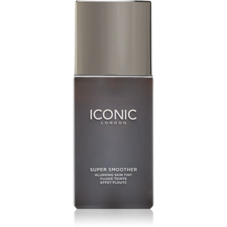 Super Smoother Blurring Skin Lightweight Hydrating Foundation Neutral Rich 30ml