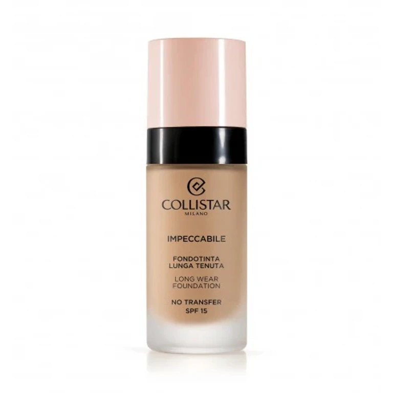 Impeccable Long Wear 4G Golden Sand