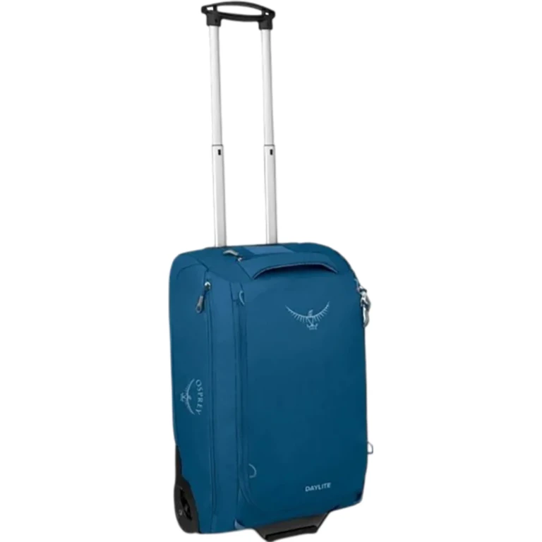 Daylite Carry-On Wheeled Duffel Bag 40L
