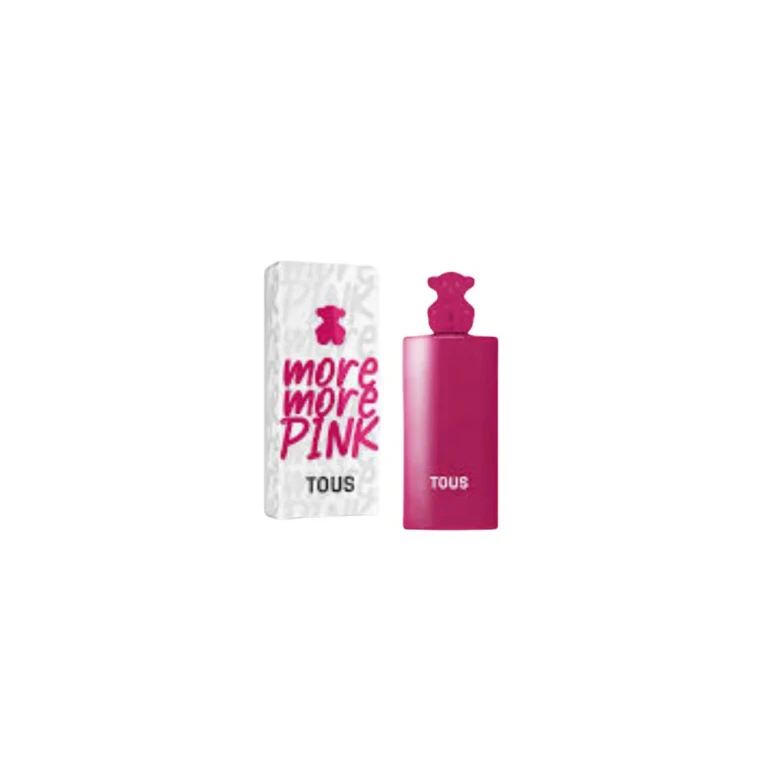 More More Pink EDT
