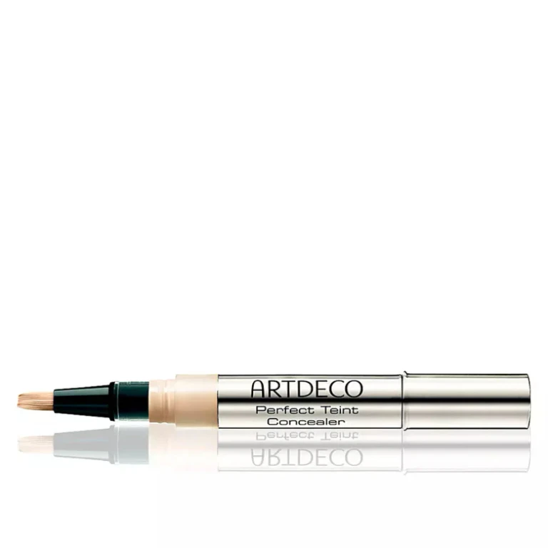 Illuminating concealer Artdeco (Perfect Teint) 1.8 ml - Shade: 5 Light Peach