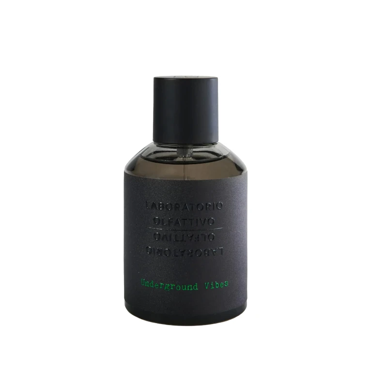 Underground Vibes - 100 ML EAU DE PARFUM