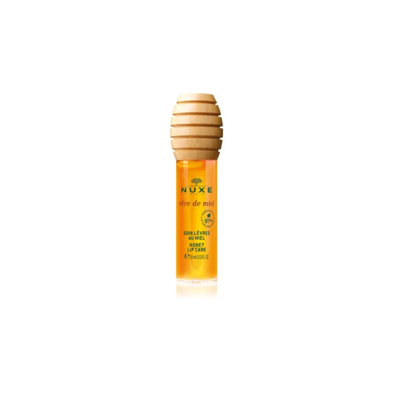 Dream of Honey Cuidado Labial con Miel