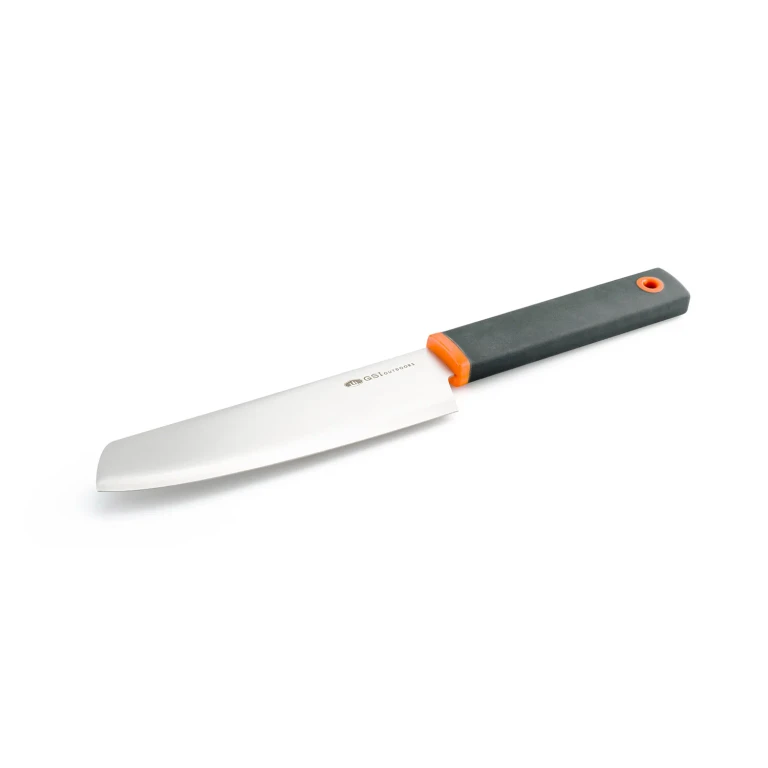 Santoku 6 Inch Chef Knife