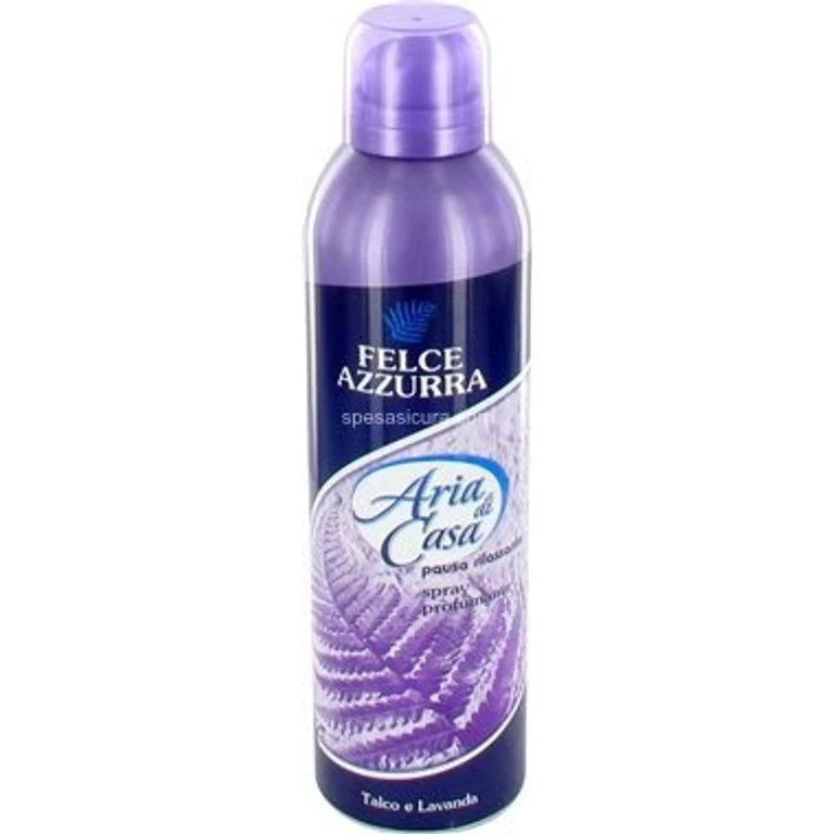 Felce Azurra Deo Spray Room Relaxing Break Talco & Lavanda 250 ml