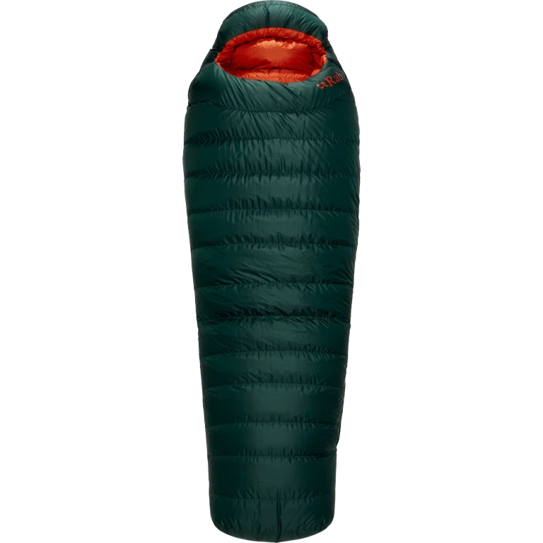 Ascent 1100 -25C / -15F Sleeping Bag - Unisex