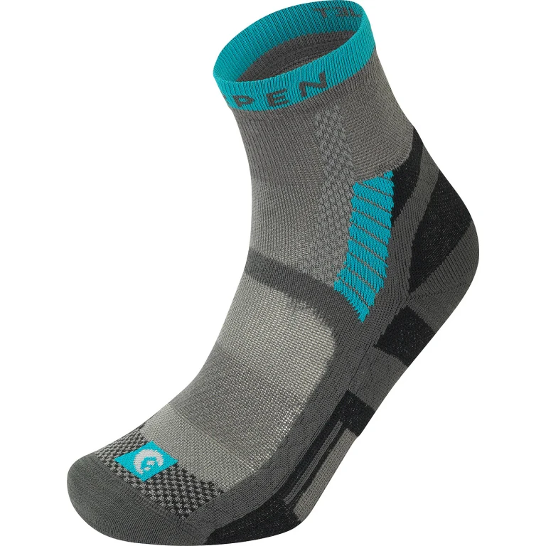 T3 Light Hiker Shorty Eco Socks - Unisex