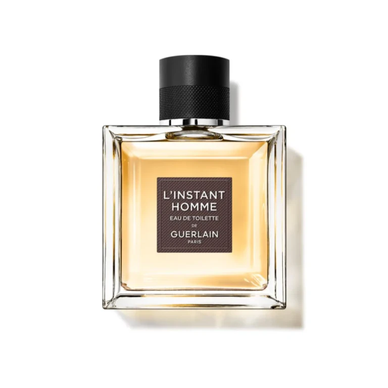 The Instant de Guerlain pour Homme EDT M 100 ml