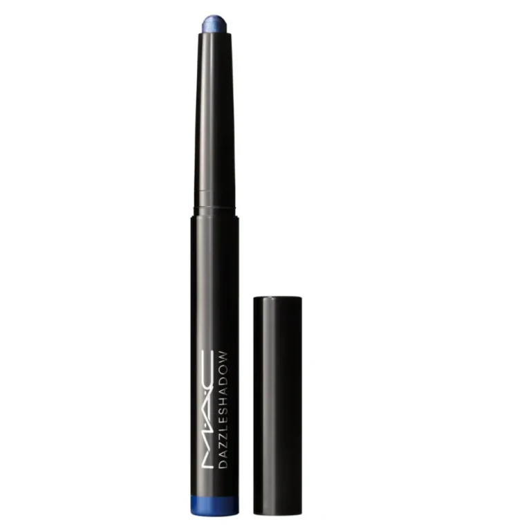 MAC Cosmetics Dazzleshadow Stick cream eyeshadow stick color Bedazzled Denim 1.6 g