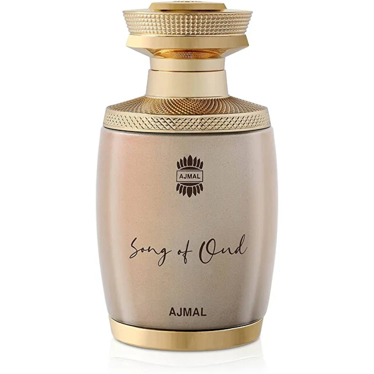 Song Of Oud - EDP - Volume: 75 ml