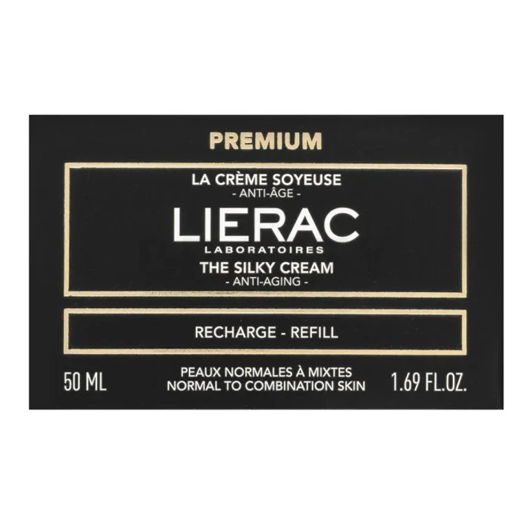 Premium The Silky Cream Refill 50 ml