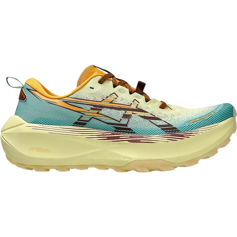 Trabuco Max 4 Trail Running Shoes - Men's