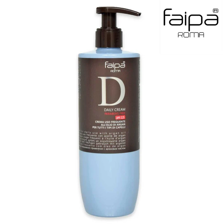 Citylife Daily Cream 400 ml