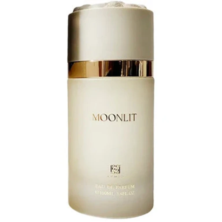 Moonlit Perfume Extract - 100 ml