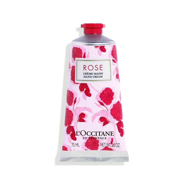 Pink Hand Cream (Hand Cream) 75 ml