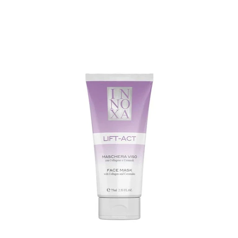 Lift Act Mask Mask