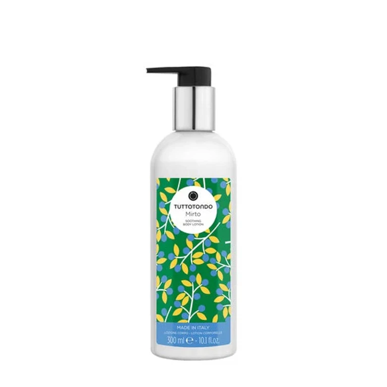 Myrtle Soothing Body Lotion
