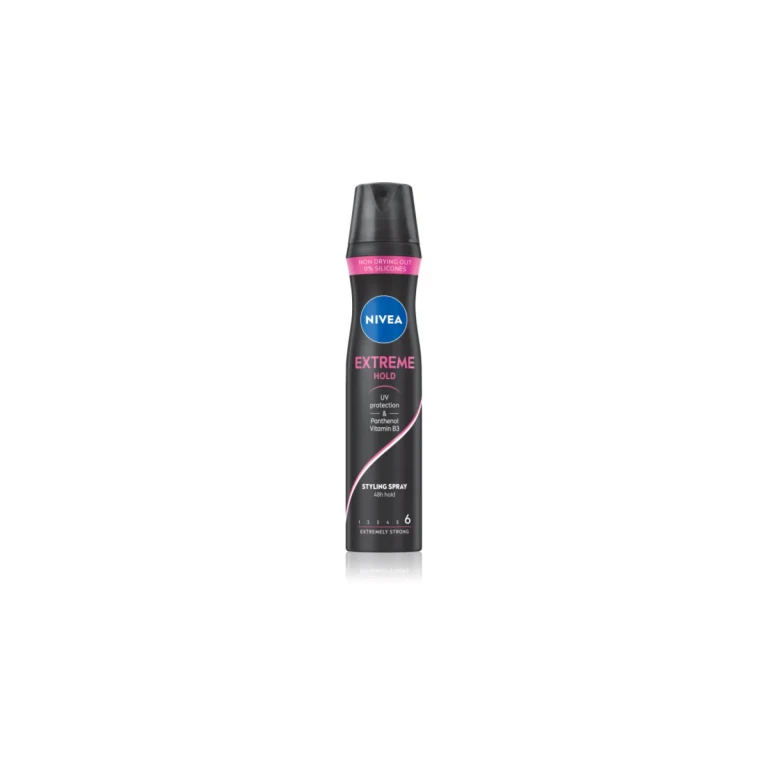 Extreme Hold Styling Spray - 250ml