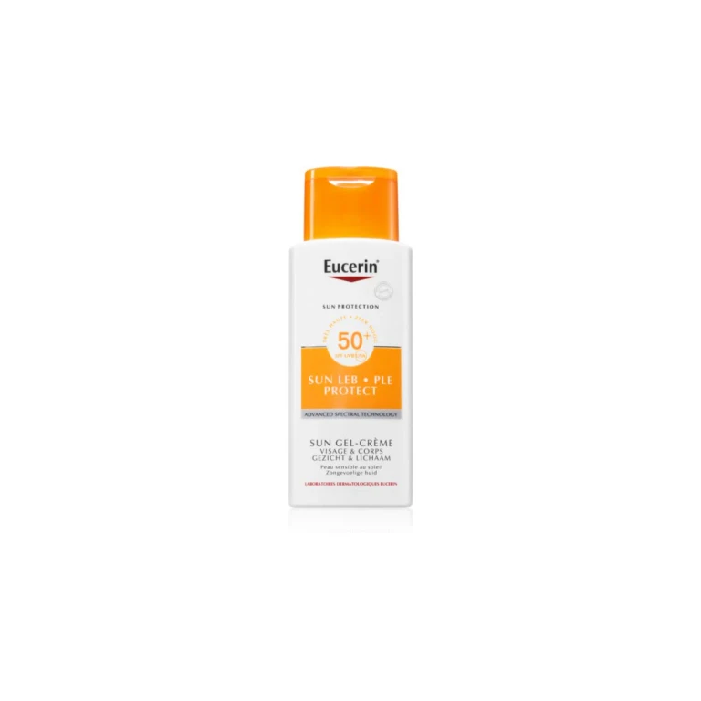 Sun Allergy Protection SPF 50 - 150ml