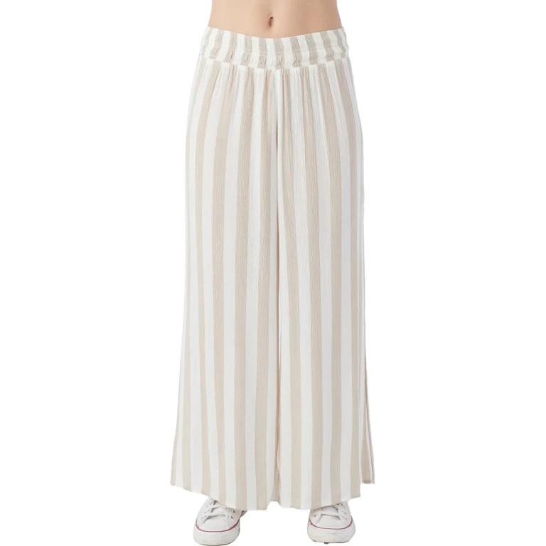 Pati Stripe Pant - Women's