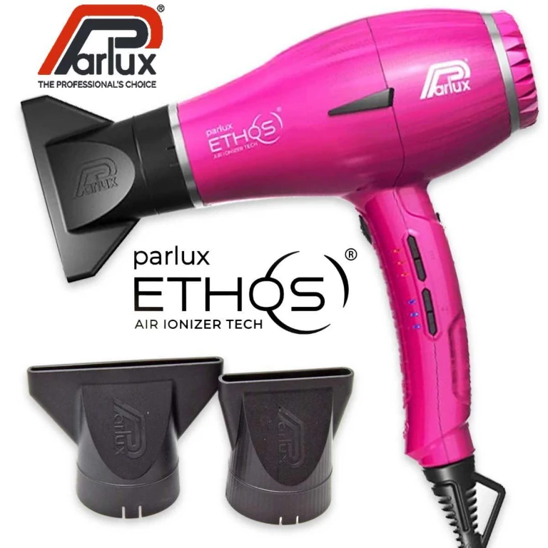 Ethos Matte Fuchsia